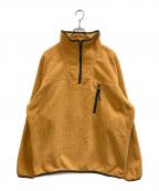 Patagoniaパタゴニア）の古着「キメラジャケット」｜ブラウン