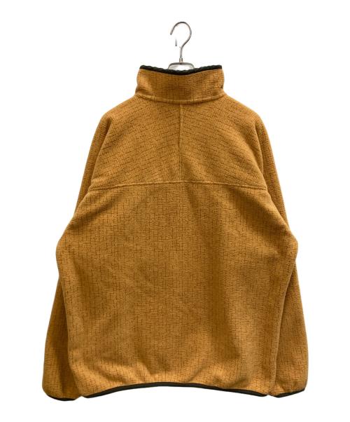 Patagonia（パタゴニア）Patagonia (パタゴニア) キメラジャケット ブラウン サイズ:SIZE XLの古着・服飾アイテム