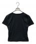 CELINE (セリーヌ) プリントTシャツ ブラック サイズ:SIZE M：17000円