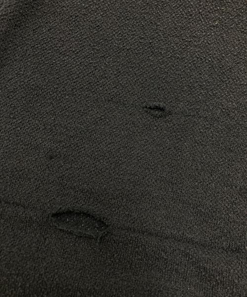 OUR LEGACY（アワーレガシー）OUR LEGACY (アワーレガシー) Box Shirt Short Sleeve ブラック サイズ:SIZE 52の古着・服飾アイテム