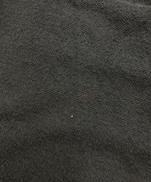 OUR LEGACY（アワーレガシー）OUR LEGACY (アワーレガシー) Box Shirt Short Sleeve ブラック サイズ:SIZE 52の古着・服飾アイテム