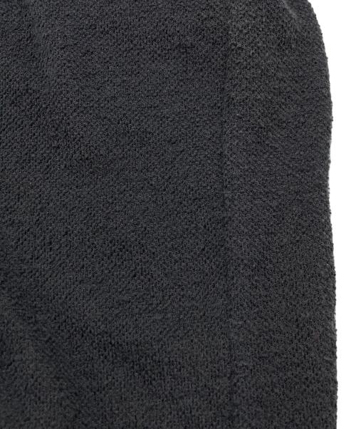 OUR LEGACY（アワーレガシー）OUR LEGACY (アワーレガシー) Box Shirt Short Sleeve ブラック サイズ:SIZE 52の古着・服飾アイテム