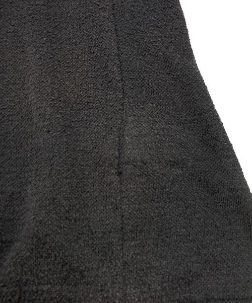 OUR LEGACY（アワーレガシー）OUR LEGACY (アワーレガシー) Box Shirt Short Sleeve ブラック サイズ:SIZE 52の古着・服飾アイテム