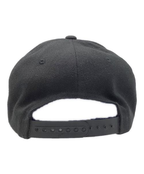 TENDERLOIN（テンダーロイン）TENDERLOIN (テンダーロイン) YUPOONG (ユーポン) ロゴ刺繍キャップの古着・服飾アイテム