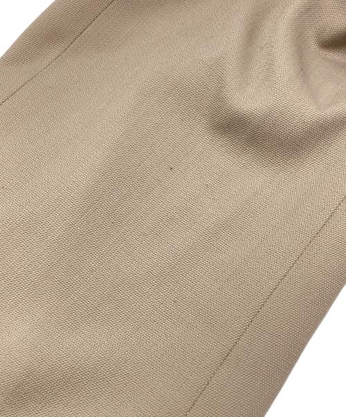 Acne studios（アクネ ストゥディオズ）Acne studios (アクネ ストゥディオス) シングルブレストジャケット ベージュ サイズ:SIZE 36の古着・服飾アイテム