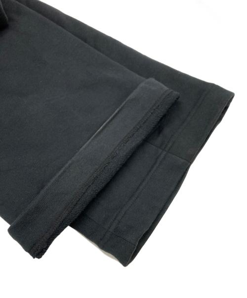 kaiko（カイコー）KAIKO (カイコー) HEAVYWEIGHT SWEAT PANTS ブラック サイズ:SIZE 1の古着・服飾アイテム