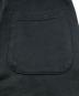中古・古着 KAIKO (カイコー) HEAVYWEIGHT SWEAT PANTS ブラック サイズ:SIZE 1：6000円