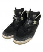 NIKEナイキ）の古着「Air Jordan Spizike」｜ブラック