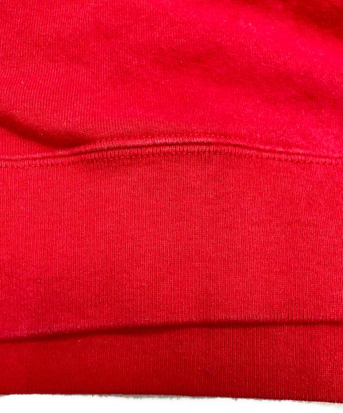 SUPREME（シュプリーム）Supreme (シュプリーム) Formula Crewneck レッド サイズ:SIZE　Mの古着・服飾アイテム
