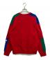 Supreme (シュプリーム) Formula Crewneck レッド サイズ:SIZE　M：10000円