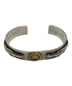 中古・古着通販】SAAD (サード) アメリカンチェーンブレスレット