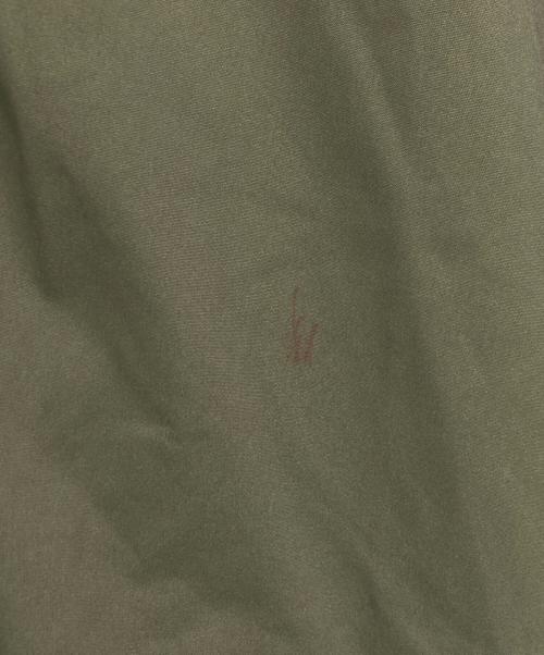 MAMMUT（マムート）MAMMUT (マムート) Trovat 3 in 1 HS Hooded Jacket カーキ サイズ:SIZE Mの古着・服飾アイテム