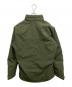 MAMMUT (マムート) Trovat 3 in 1 HS Hooded Jacket カーキ サイズ:SIZE M：15000円