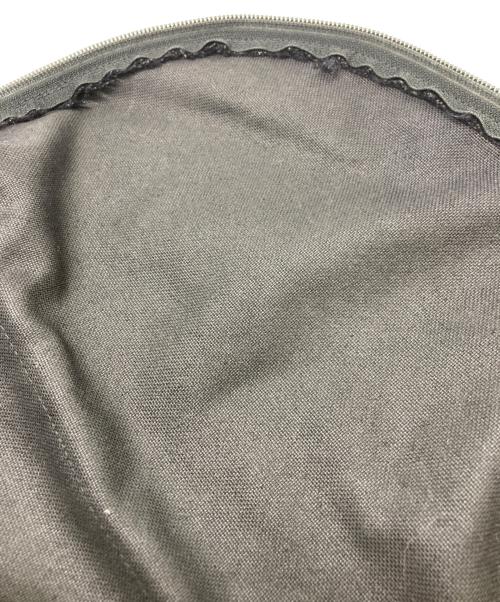 COMME des GARCONS HOMME PLUS（コムデギャルソンオムプリュス）COMME des GARCONS HOMME PLUS (コムデギャルソンオムプリュス) リュック ブラック サイズ:実寸サイズをご参照下さい。の古着・服飾アイテム