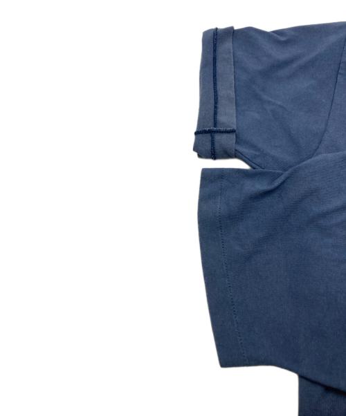 UNIVERSAL STUDIOS（ユニバーサル・スタジオ）UNIVERSAL STUDIOS (ユニバーサル・スタジオ) E.T. プリントTシャツ ネイビー サイズ:SIZE Mの古着・服飾アイテム