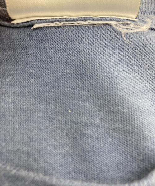 UNIVERSAL STUDIOS（ユニバーサル・スタジオ）UNIVERSAL STUDIOS (ユニバーサル・スタジオ) E.T. プリントTシャツ ネイビー サイズ:SIZE Mの古着・服飾アイテム