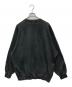 confect (コンフェクト) Pigment Dyed Cotton Linen Raglan Sleeve Pullover Tops グレー サイズ:SIZE 4：10000円