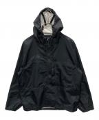 NIKE ACGナイキエーシージー）の古着「AS M ACG 2.5L PCK J」｜ブラック