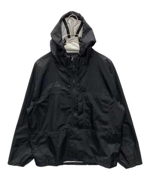 NIKE ACG（ナイキエーシージー）NIKE ACG (ナイキエージーシー) AS M ACG 2.5L PCK J ブラック サイズ:SIZE　Mの古着・服飾アイテム