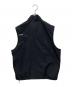 FREAK'S STORE (フリークストア) PHENIX (フェニックス) GORE-TEX INFINIUM WINDSTOPPER VEST ブラック サイズ:SIZE　L：7000円