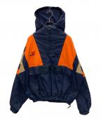 NAPAPIJRIナパピリ）の古着「A-Huezジャケット」｜ネイビー