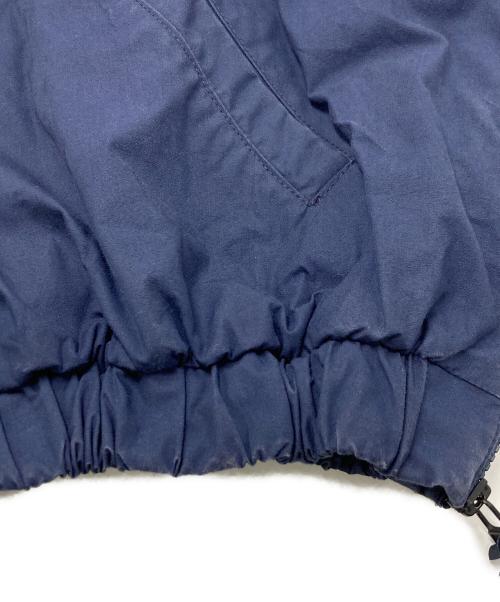 NAPAPIJRI（ナパピリ）NAPAPIJRI (ナパピリ) A-Huezジャケット ネイビー サイズ:SIZE　Lの古着・服飾アイテム