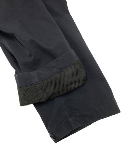 DAIWA PIER39（ダイワ ピア39）DAIWA PIER39 (ダイワ ピア39) TECH LOOSE STRETCH 2B JACKET ブラック サイズ:SIZE Sの古着・服飾アイテム