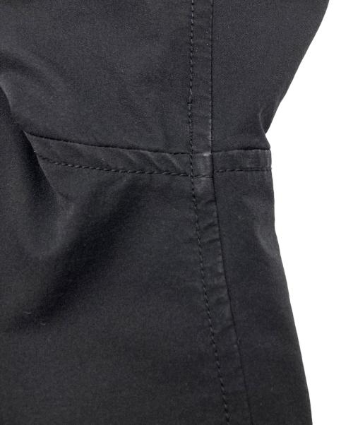 DAIWA PIER39（ダイワ ピア39）DAIWA PIER39 (ダイワ ピア39) TECH LOOSE STRETCH 2B JACKET ブラック サイズ:SIZE Sの古着・服飾アイテム