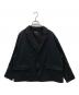 DAIWA PIER39（ダイワ ピア39）の古着「TECH LOOSE STRETCH 2B JACKET」｜ブラック