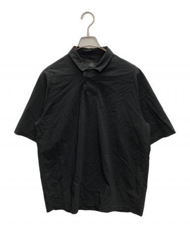 TEATORA（テアトラ）CARTRIDGE POLO SHIRT DR TEATORA テアトラ CARTRIDGE POLO SHIRT COLD SLEEP tt-POLO-CS