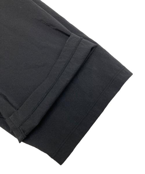 teatora（テアトラ）TEATORA (テアトラ) CARTRIDGE POLO SHIRT DOCTOROID ブラック サイズ:SIZE 2の古着・服飾アイテム