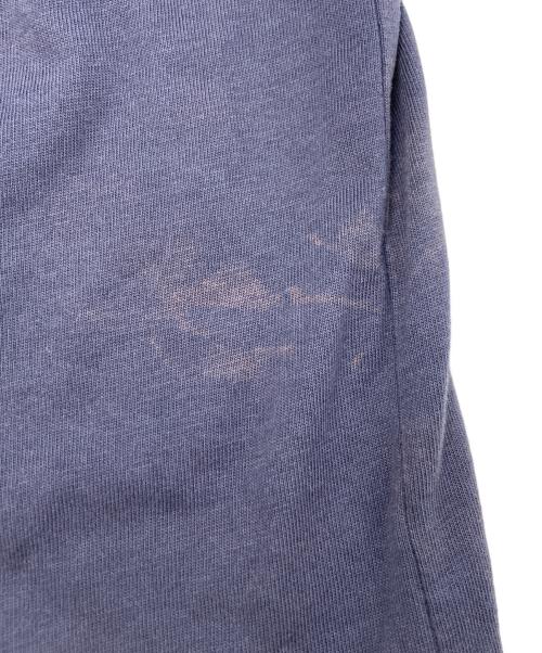 LOEWE（ロエベ）LOEWE (ロエベ) アナグラム刺繍Tシャツ ネイビー サイズ:SIZE XSの古着・服飾アイテム