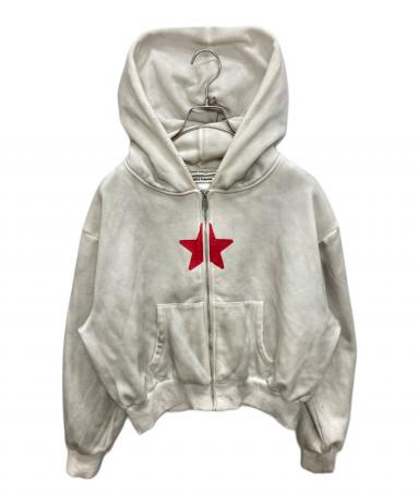 urban sophistication ホワイトパーカー　フーディー XL 3079001351746477_01_8389w.jpeg