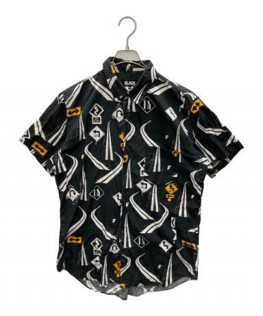 中古・古着通販】BLACK COMME des GARCONS (ブラックコムデギャルソン