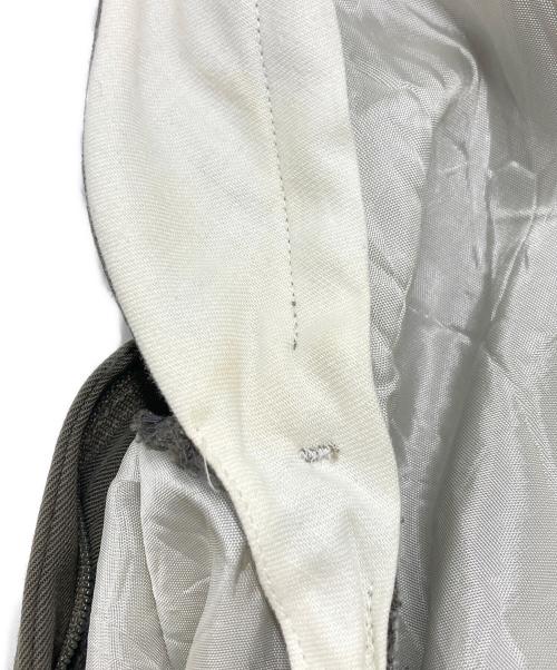 MONSIEUR GIVENCHY（ムッシュ ジバンシイ）MONSIEUR GIVENCHY (ムッシュ ジバンシイ) スラックス ブラウン サイズ:SIZE 44Rの古着・服飾アイテム
