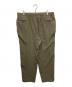 MONSIEUR GIVENCHY (ムッシュ ジバンシイ) スラックス ブラウン サイズ:SIZE 44R：6000円