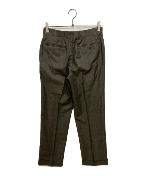 PAUL SMITH（ポールスミス）PAUL SMITH (ポールスミス) 3Bセットアップスーツ カーキ サイズ:SIZE　Mの古着・服飾アイテム