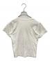 COMME des GARCONS GIRL (コムデギャルソンガール) 半袖カットソー ホワイト サイズ:SIZE　S：7000円