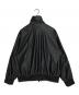 adidas (アディダス) オーバーサイズ ファイヤーバード トラックトップ ブラック サイズ:SIZE L：9000円