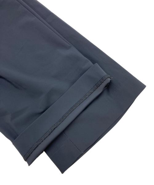 PT TORINO（ピーティートリノ）PT TORINO (ピーティートリノ) ストレッチスラックス ネイビー サイズ:SIZE　46の古着・服飾アイテム