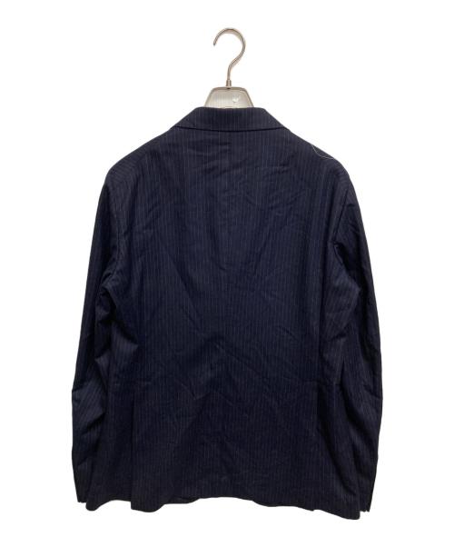 TAGLIATORE（タリアトーレ）TAGLIATORE (タリアトーレ) 2Bセットアップスーツ ネイビー サイズ:SIZE 48の古着・服飾アイテム