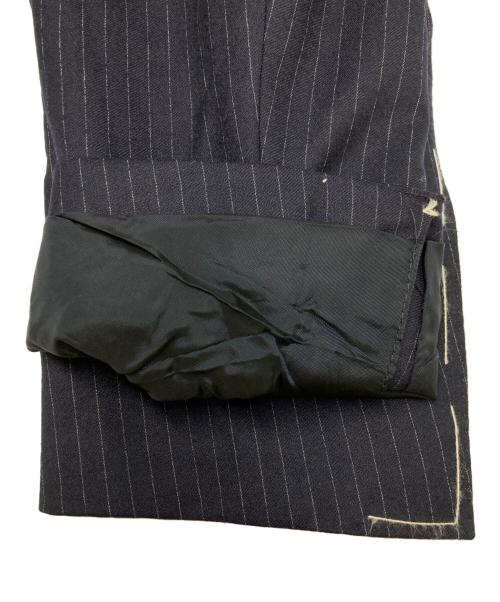 TAGLIATORE（タリアトーレ）TAGLIATORE (タリアトーレ) 2Bセットアップスーツ ネイビー サイズ:SIZE 48の古着・服飾アイテム