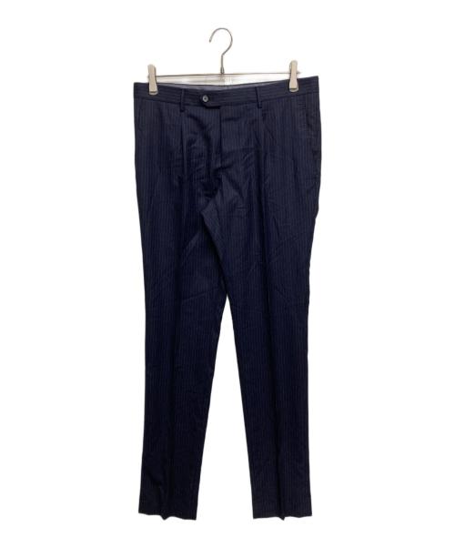 TAGLIATORE（タリアトーレ）TAGLIATORE (タリアトーレ) 2Bセットアップスーツ ネイビー サイズ:SIZE 48の古着・服飾アイテム