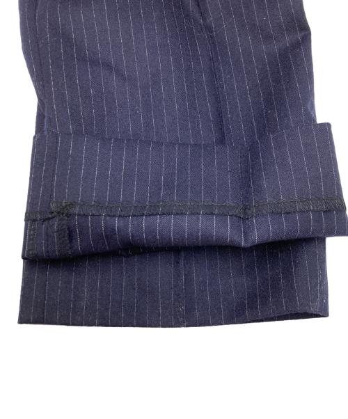 TAGLIATORE（タリアトーレ）TAGLIATORE (タリアトーレ) 2Bセットアップスーツ ネイビー サイズ:SIZE 48の古着・服飾アイテム