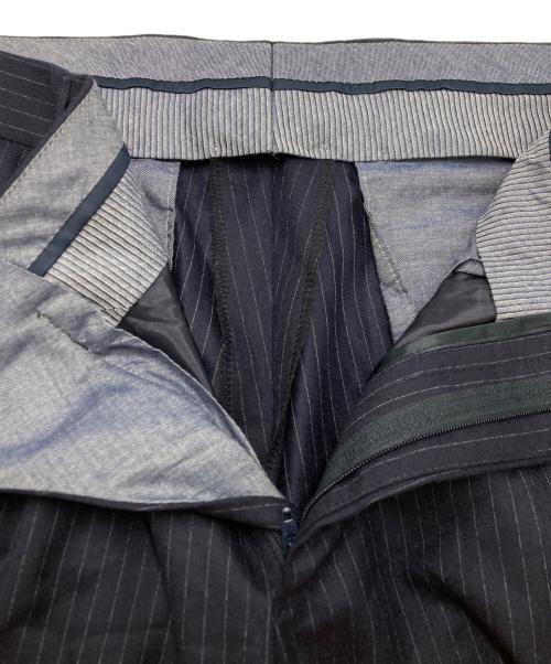 TAGLIATORE（タリアトーレ）TAGLIATORE (タリアトーレ) 2Bセットアップスーツ ネイビー サイズ:SIZE 48の古着・服飾アイテム