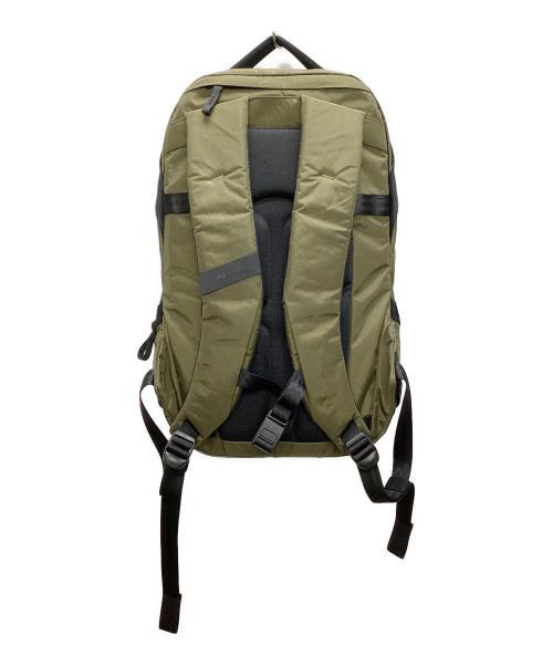 ABLE CARRY（エイブルキャリー）ABLE CARRY (エイブルキャリー) Daily Plus X-Pac バックパック オリーブの古着・服飾アイテム