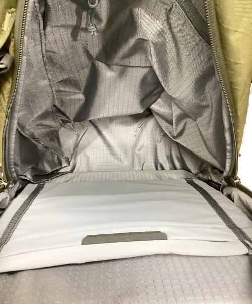 ABLE CARRY（エイブルキャリー）ABLE CARRY (エイブルキャリー) Daily Plus X-Pac バックパック オリーブの古着・服飾アイテム