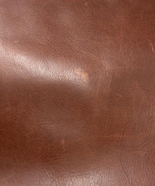 FIVEWOODS（ファイブウッズ）FIVEWOODS (ファイブウッズ) ビジネストート ブラウンの古着・服飾アイテム