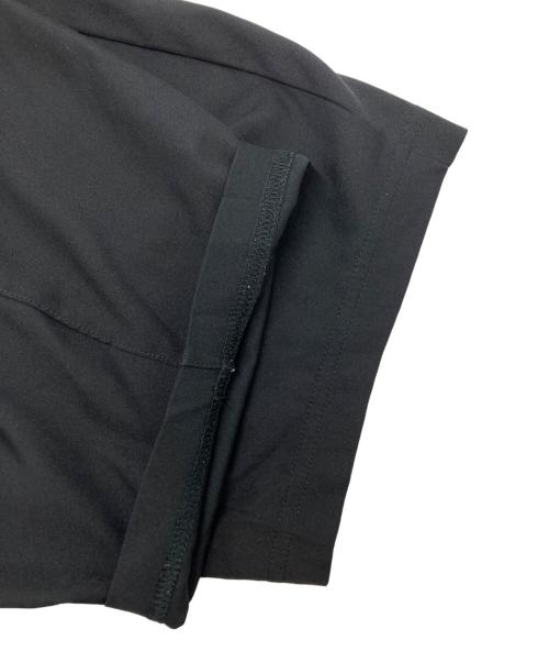 NIKE（ナイキ）NIKE (ナイキ) 00’s ゲームシャツ ブラック サイズ:SIZE　Lの古着・服飾アイテム