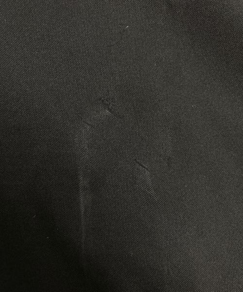 NIKE（ナイキ）NIKE (ナイキ) 00’s ゲームシャツ ブラック サイズ:SIZE　Lの古着・服飾アイテム